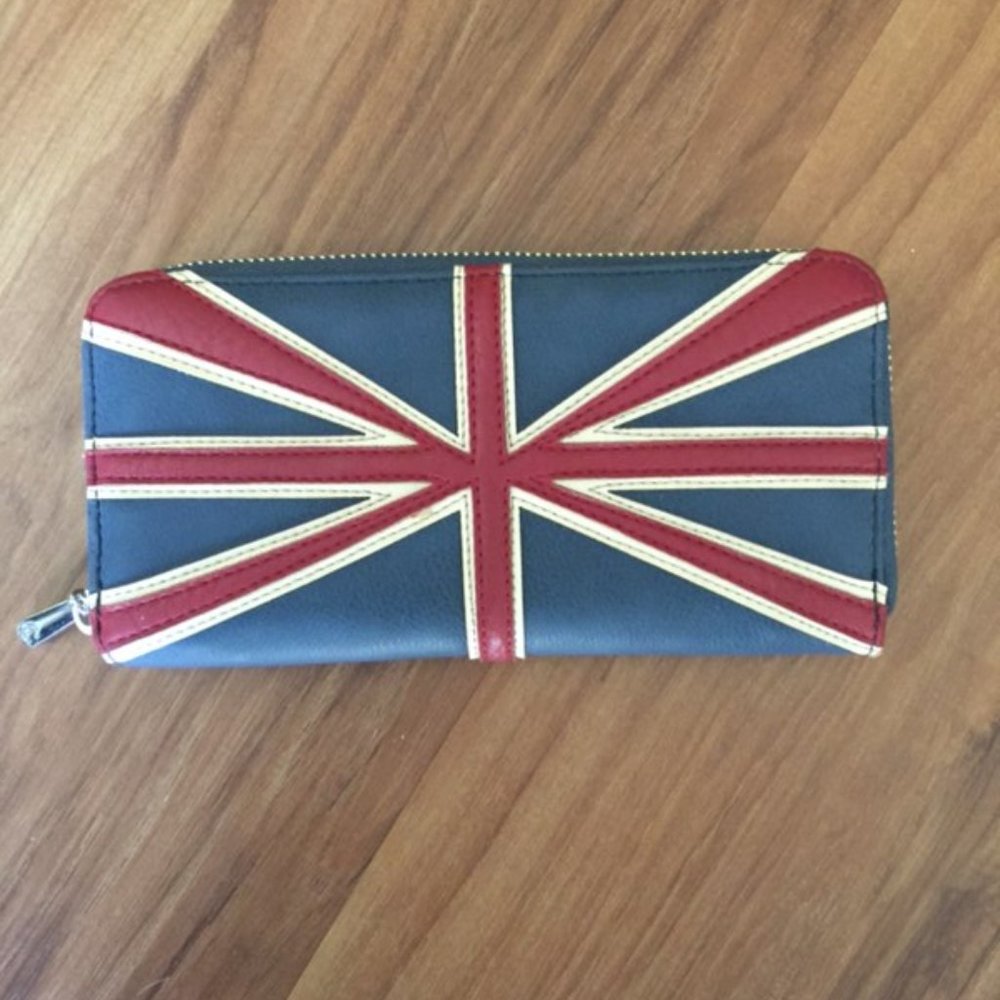 London Wallet